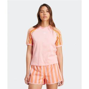 아디다스 서머 글로우 캘리 티 - 세피아핑크 KC0769 249387