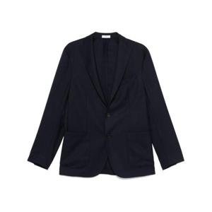 볼리올리 수트 자켓 N1302E SA05340780 Blue