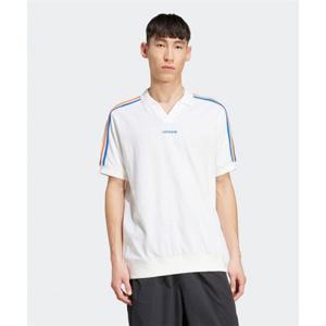 아디다스 폴로 셔츠 - 화이트 JD0808 249131