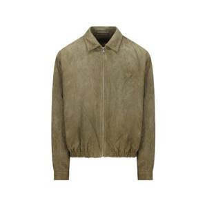 프라다 수트 자켓 UPW609SOOO18OM F0092 Green