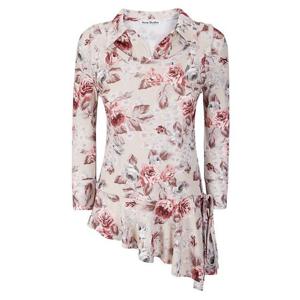 아크네 스튜디오 셔츠 AC0781 AEK BEIGE