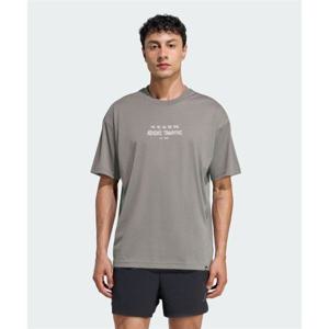 아디다스 클라이마쿨 파워 트레이닝 그래픽 티셔츠 KB9400 291250