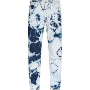 (명품) 디스퀘어드 2 스케이터 진 S71LB1176