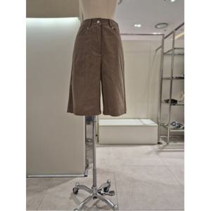 [AB.F.Z] 코듀로이 5부 반바지 (KSZ4HP38K)