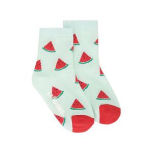 [래핑차일드]수박 레귤러삭스 (86129-810-14)