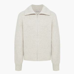 [케네스레이디] 골지 집업 가디건 (EKCDPK0302)