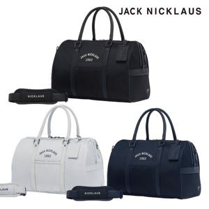 잭니클라우스 남성 골프 보스턴백 JNBB-001M