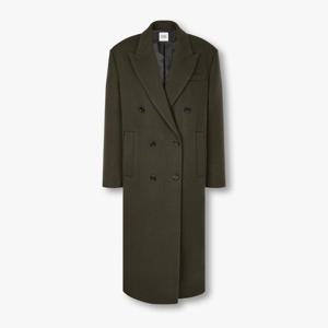 톰보이  솔리드 테일러드코트 (9104411931-1)