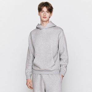 [지오다노]남성 에어리 테리 후드 티셔츠 026510/01026510