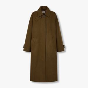 톰보이  히든싱글 핸드메이드 맥코트 (9104411913)