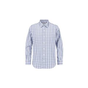 [에디션] 플란넬 체크 셔츠 스탠다드핏 (NEF4WC1622)