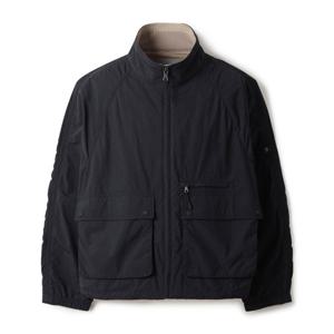 [시리즈(series)]배색 코치 점퍼(SAUAS25161NYD)