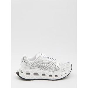 디올 스니커즈 3SN323 WHITE