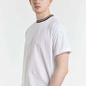 [화이트볼][화이트볼] 남성 펀칭 우븐 라운드 바람막이 WH_WB22S