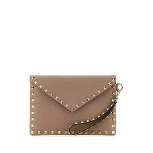 [VALENTINO] 라프리마 여성 클러치 6W2P0P87VSH P45 핑크 /2