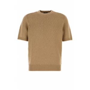 [PRADA] 라프리마 남성 니트웨어 UMF271SOOO1883 F0040 카멜 /2