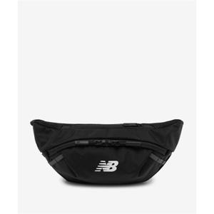 뉴발란스 NBGCFF1104 ESS 플라잉 힙색 (BLACK) NBGCFF1104_19 257697