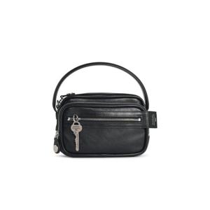 아크네 스튜디오 토트백 C10276900 Black