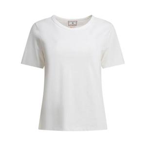 이네스 드 라 프레상쥬 탑 16Y090CO387P100 Beige