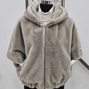 [베스띠벨리]인조퍼베스트 BLJZY81400BK_SH