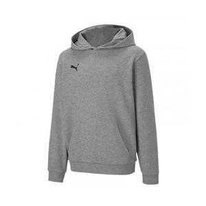 푸마 팀골 23 캐주얼 후디 아시안핏(65698833) 남자 긴팔 후드 티셔츠 65698833 253181