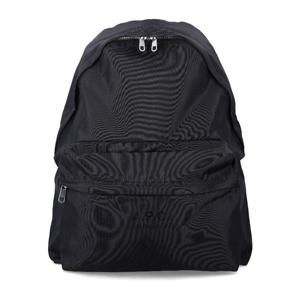 아페쎄 나일론 지퍼 백스테이지 백팩 H62246PAAGX LZZ