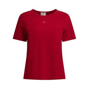 이네스 드 라 프레상쥬 탑 16Y090CO381P340 Red