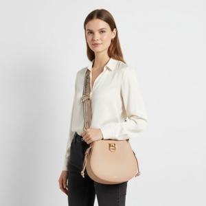 멀버리 클리어런스아이리스 호보백 미니  RL7521 580 E631