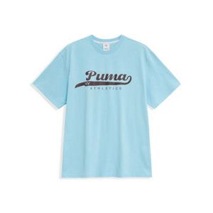 푸마 x OPEN YY 그래픽 티 - 실버 스카이 940969-01 253570