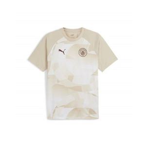 푸마 MCFC Prematch SS Jersey (77437003) 77437003 253576