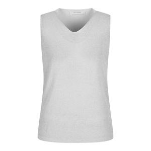 [코인코즈][정가69,000원]코인코즈 슬리브리스 니트 베스트_DZ4MV055