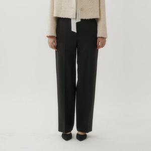 [코인코즈][정가166,000원]코인코즈 스트레이트 슬랙스 팬츠_DW5SL171