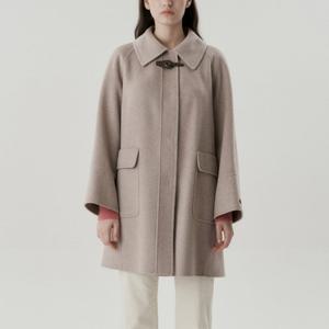 [코인코즈][정가466,000원]코인코즈 비조 레글런 핸드메이드 코트_DW4WH407