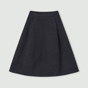 [코인코즈][정가69,000원]윈터 플레어 스커트_CD5WS916