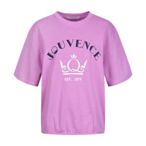 [코인코즈][정가99,000원]코인코즈 기본 면 티셔츠_DW4ME201