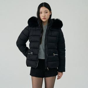 [코인코즈][정가119,000원]후드퍼 패딩 점퍼_CD5WM457