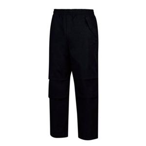 푸마 유틸리티 원터라이즈드 팬츠 - 블랙 933451-01 252948