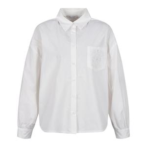 [코인코즈][정가149,000원]포켓 자수 셔츠_DW5SB715