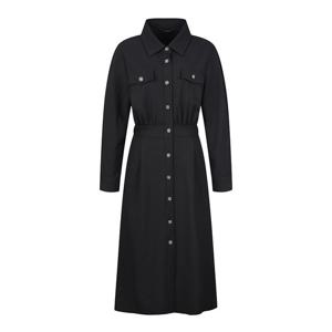 [코인코즈][정가266,000원]코인코즈 골드 버튼 원피스_DW4WO303