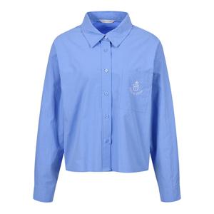 [코인코즈][정가133,000원]포켓 자수 셔츠_DW5SB714