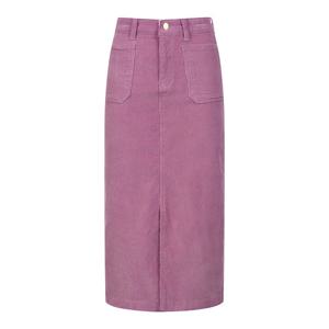 [코인코즈][정가149,000원]코인코즈 포켓 코듀로이 스커트_DW4WS145