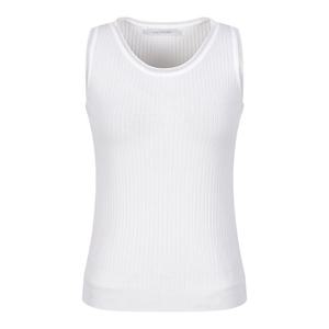 [코인코즈][정가69,000원]코인코즈 실키 베이직 니트 슬리브리스_DZ4MV052