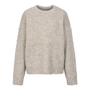 [코인코즈][정가109,000원]코인코즈 부클 루즈핏 니트_DK4WP680