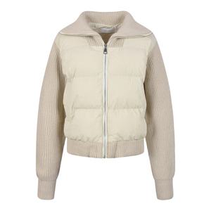 [코인코즈][정가159,000원]코인코즈 니트 패딩 점퍼_DP4WM807