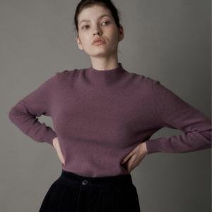 [코인코즈][정가116,000원]코인코즈 홀가먼트 울100 니트_DK4WP660