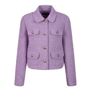 [코인코즈][정가333,000원]코인코즈 부클 트위드 자켓_DW4WJ109