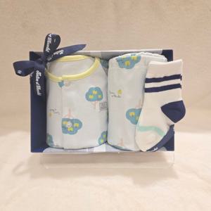 [쇼콜라]트리내의+벨라ST양말세트 TNPRXS279M-SET