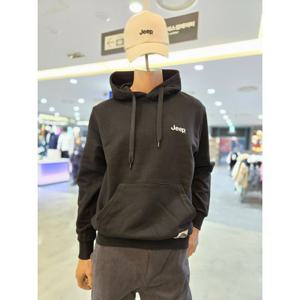 [지프]MARIO선기획 클래식 스몰지프  후드 티셔츠 JP1THU002