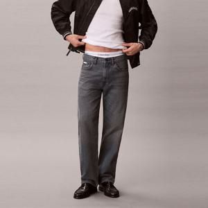 CK진  남성 90S 스트레이트 진(4RF726G)