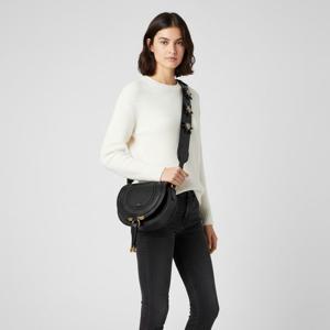 끌로에 클리어런스 여성 마르씨 새들 숄더백 CHC23SS680J70 001